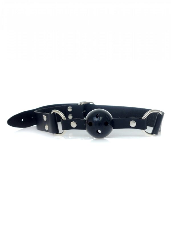 Knebel Ball Gag   Fetish B   Series - obrazek 4