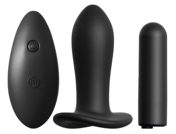 FFS Remote Fantasy Panty - obrazek 4