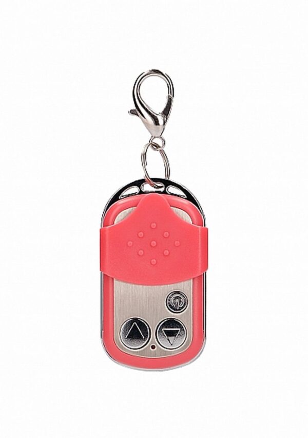 10 Speed Remote Vibrating Egg   Big   Pink - obrazek 4