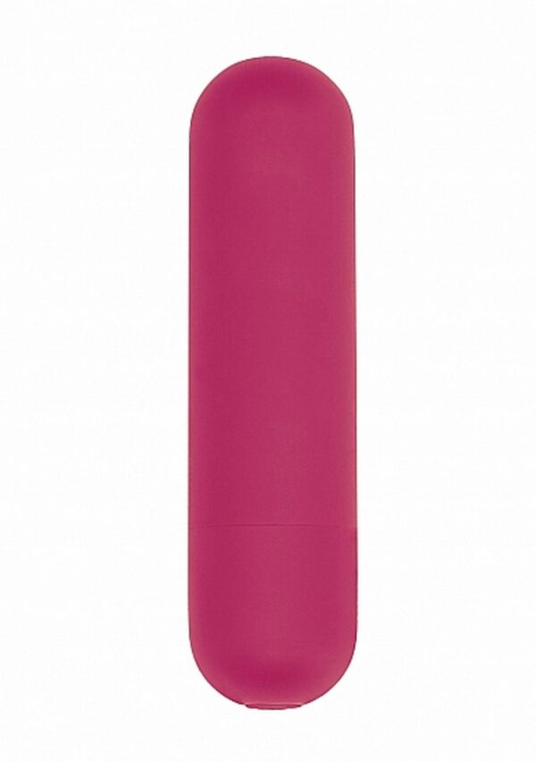 10 Speed Rechargeable Bullet   Pink - obrazek 4