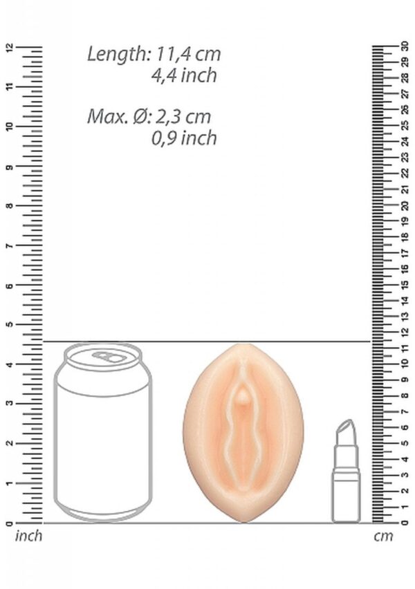 Mydło  Pussy Soap - obrazek 4