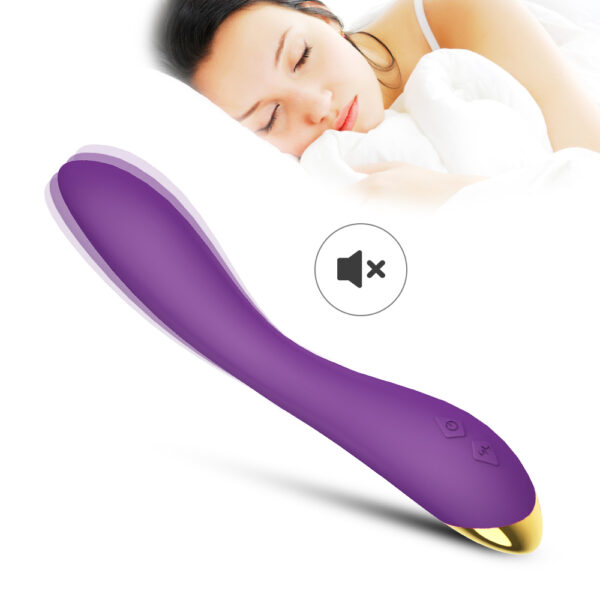 Flamingo purple - obrazek 4