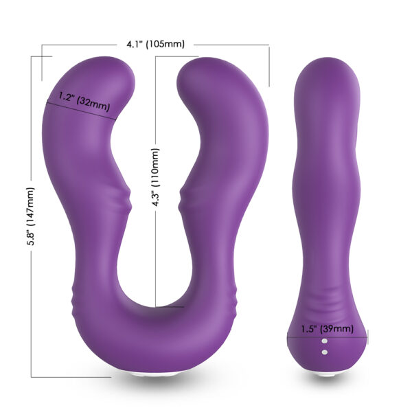 Seraph purple - obrazek 4