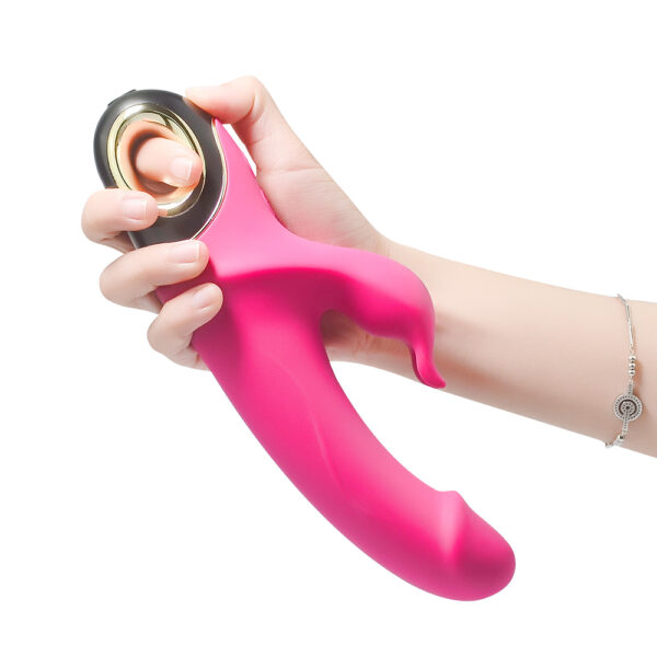 Meteror pink - obrazek 4
