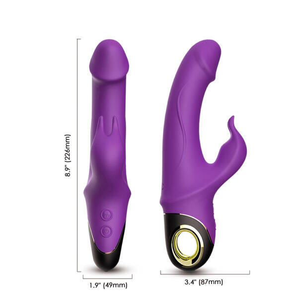 Meteror purple - obrazek 4