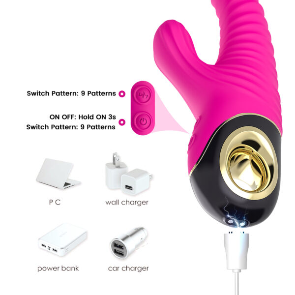 Eternity pink - obrazek 4