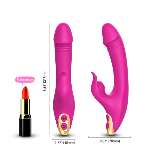 Amant pink - obrazek 4