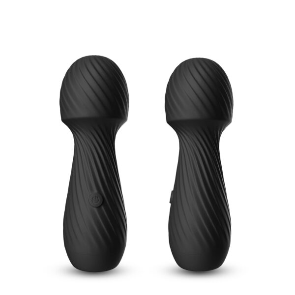 Dazzle black - obrazek 4