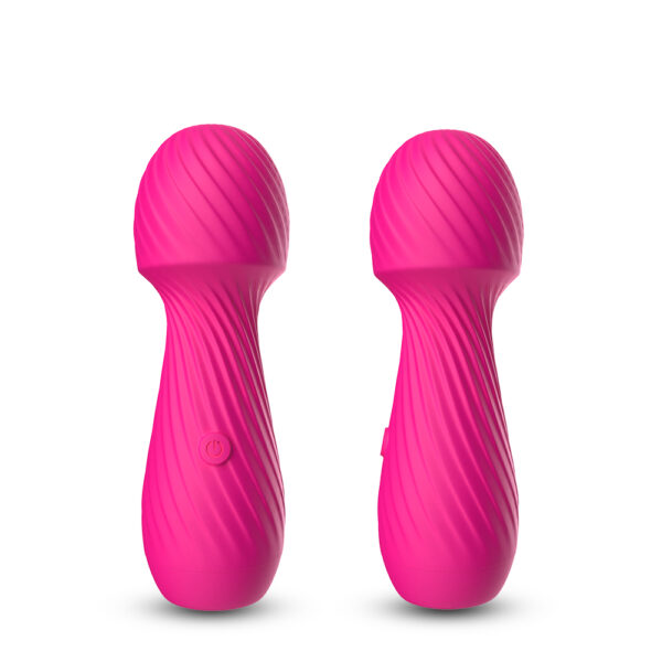 Dazzle pink - obrazek 4