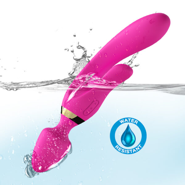 Magic Wand pink - obrazek 4