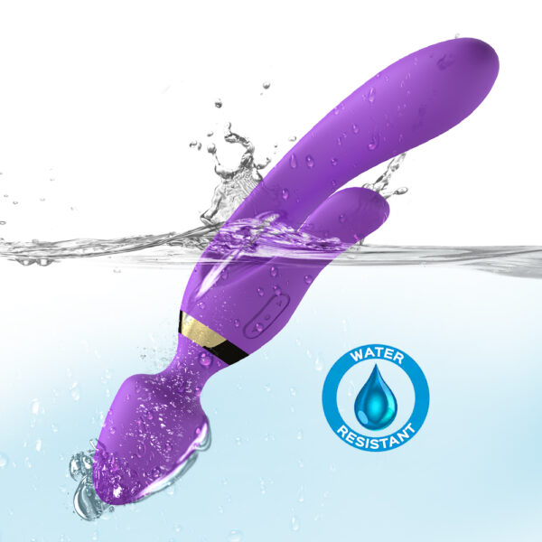 Magic Wand purple - obrazek 4
