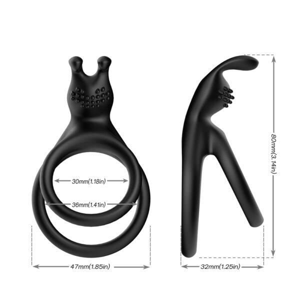 Tensy black - obrazek 4