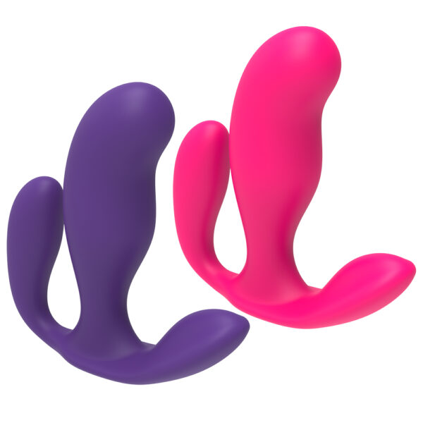 Wish purple - obrazek 4