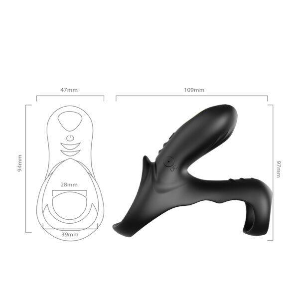 Ranger black - obrazek 4