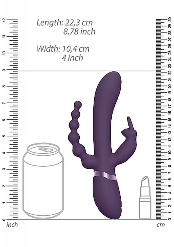 Rini   Purple - obrazek 4