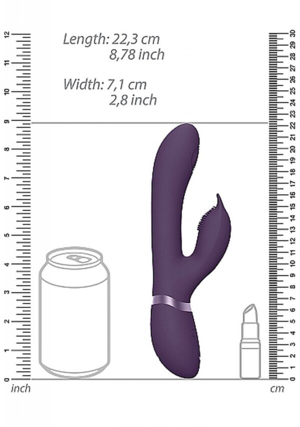Aimi   Purple - obrazek 4