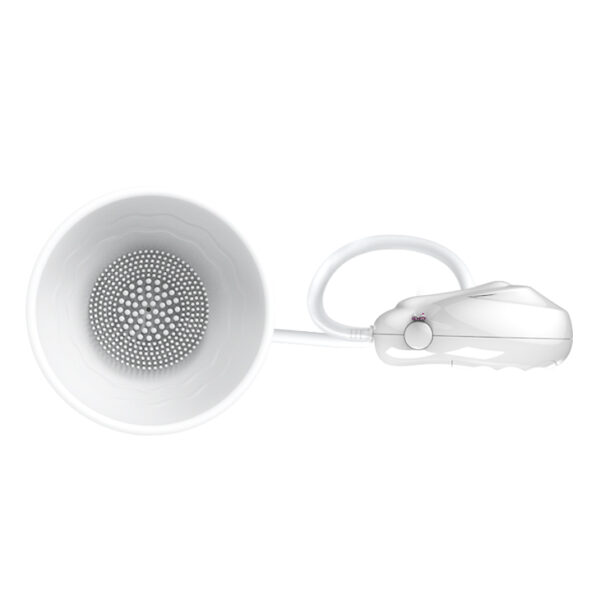 PRETTY LOVE   BREAST VIBRATING MASSAGER - obrazek 4