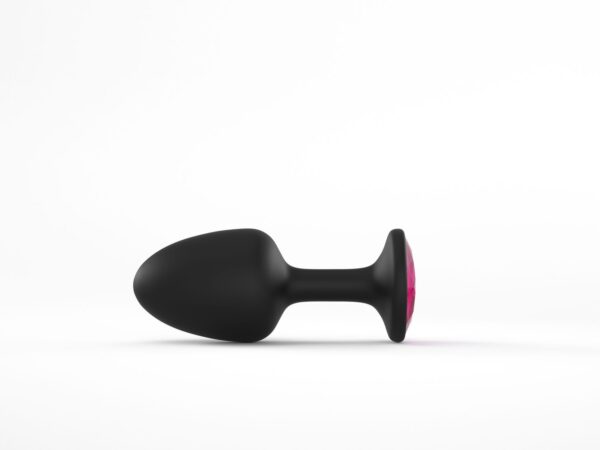GEISHA PLUG RUBY M - obrazek 4