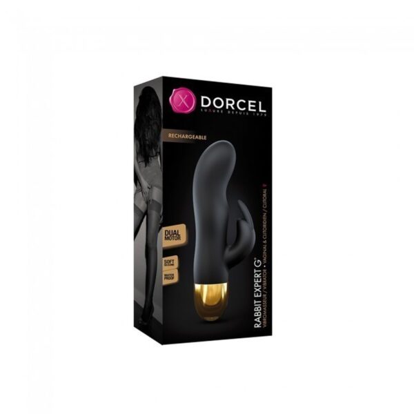 RABBIT EXPERT G - obrazek 4