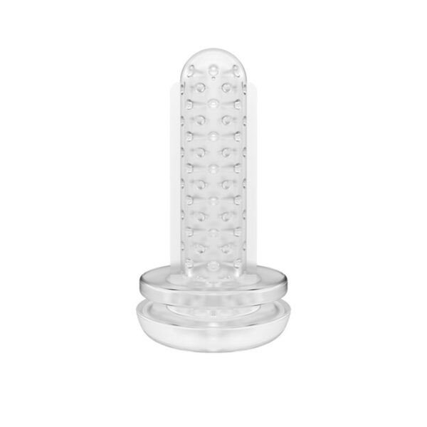 BLOWJOY   SLEEVE SEXPRESSO - obrazek 4