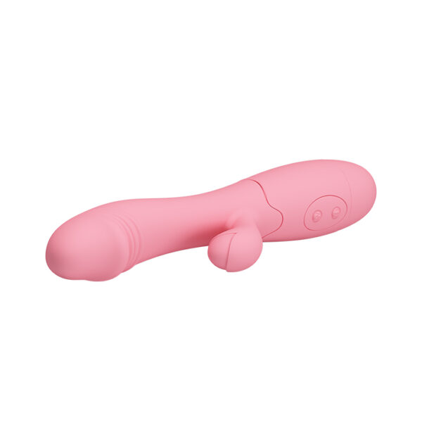 PRETTY LOVE   SNAPPY pink, 30 function - obrazek 4