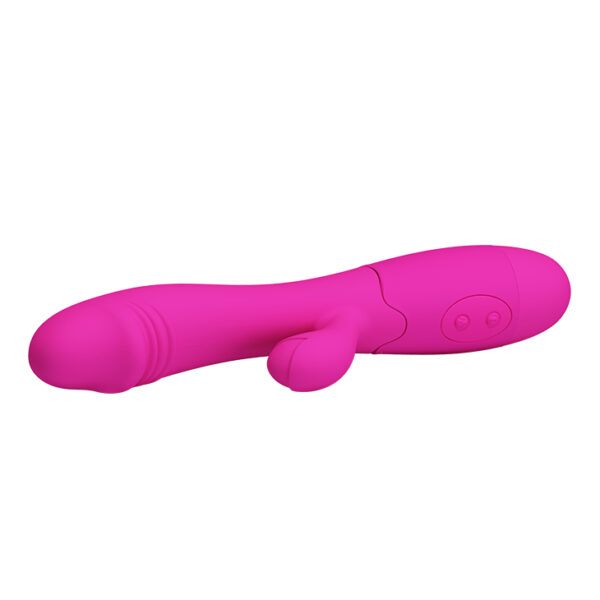 PRETTY LOVE   SNAPPY violet, 30 function - obrazek 4