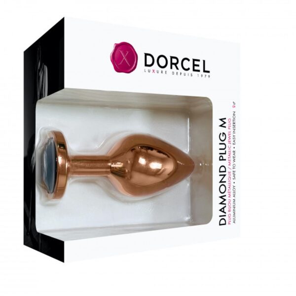 DIAMOND PLUG M - obrazek 4