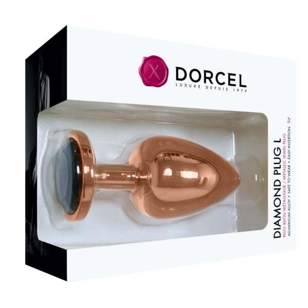 DIAMOND PLUG L - obrazek 4