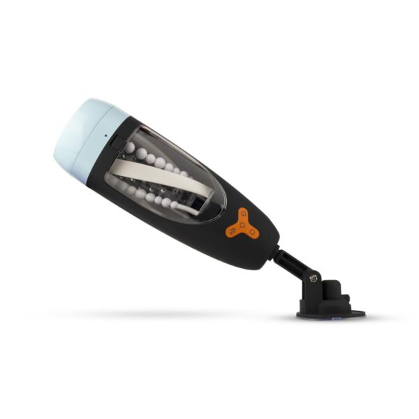 CRUIZR CP01Rotating And Sucking Automatic Masturbator With Adapter - obrazek 4