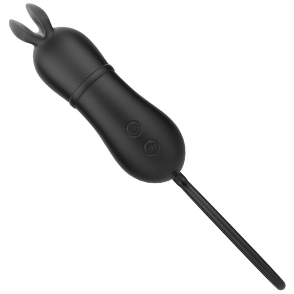 PRETTY LOVE   Rosalie, 7 vibration functions Memory function - obrazek 4