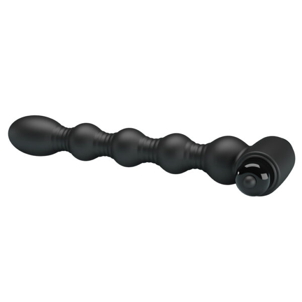 PRETTY LOVE   Lynn, 10 vibration functions - obrazek 4