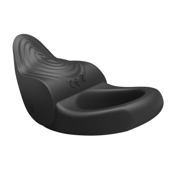 PRETTY LOVE   VIBRATING SUSANNA, 10 vibration functions Memory function - obrazek 4