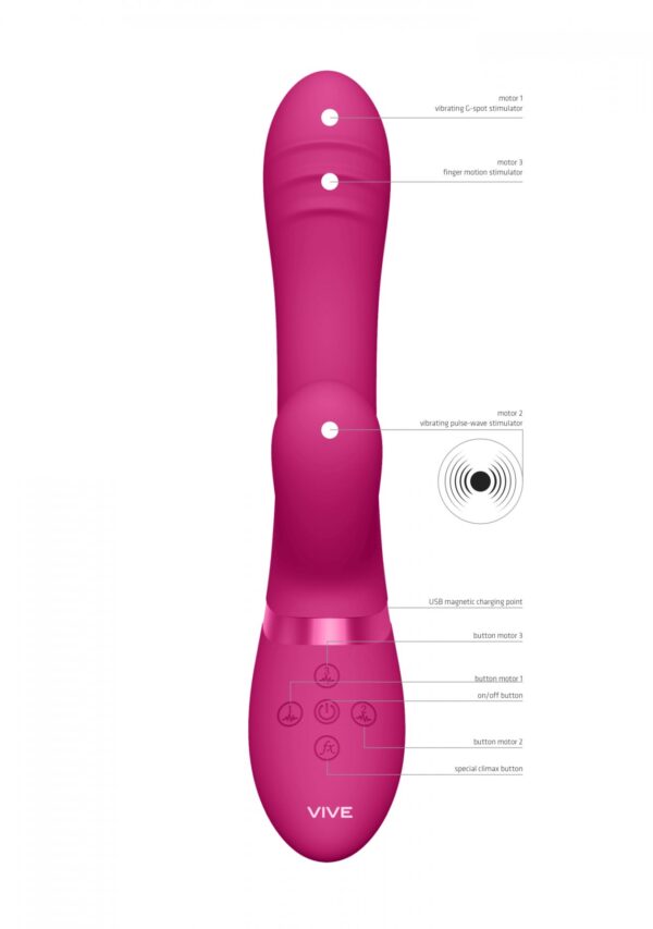 Tani   Pink - obrazek 4