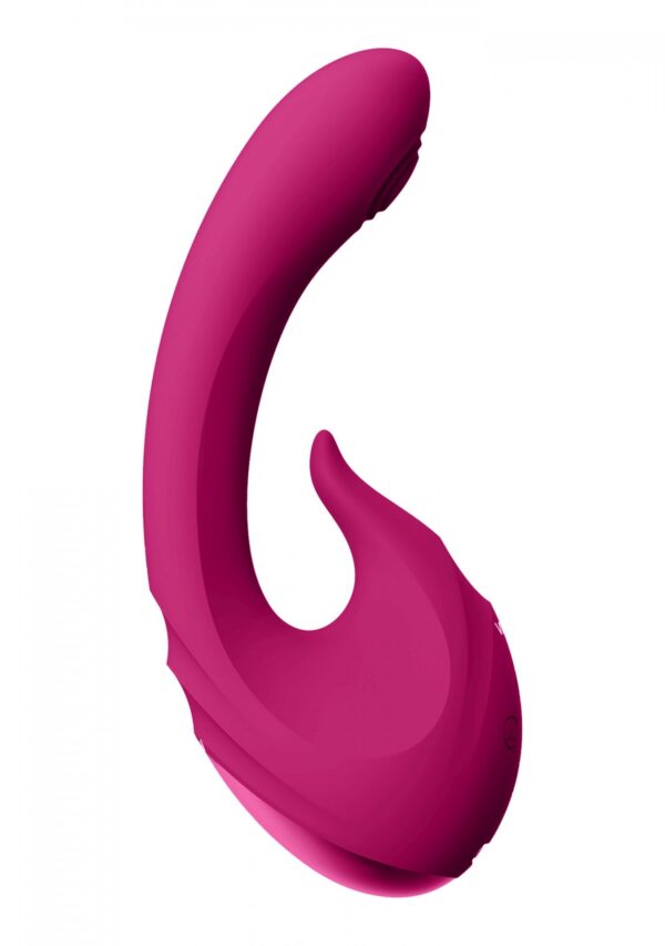 Miki   Pink - obrazek 4