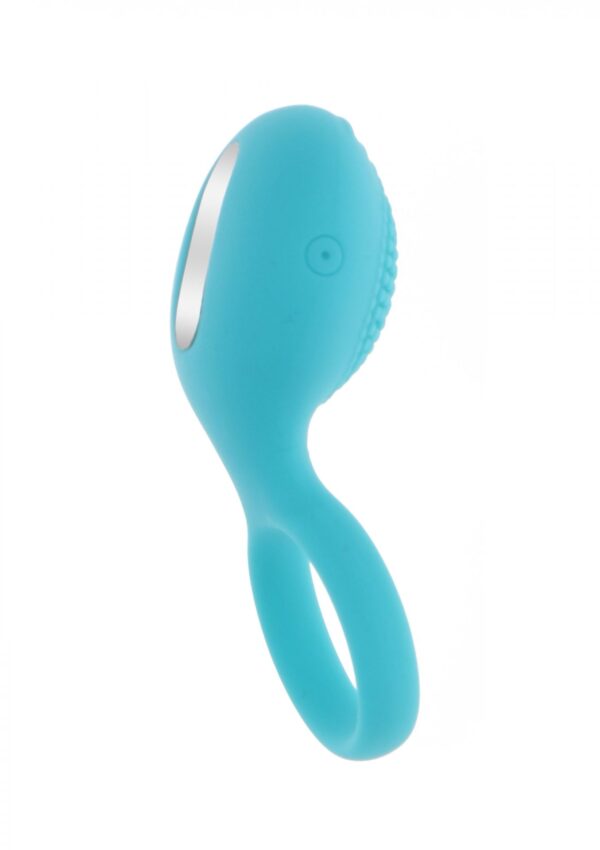 Tickle Brush C Ring Blue - obrazek 4