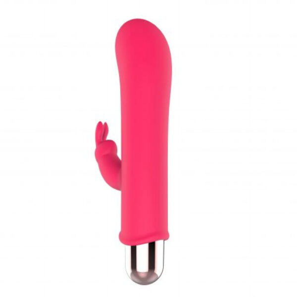 Vibratore Mister Bunny - obrazek 4