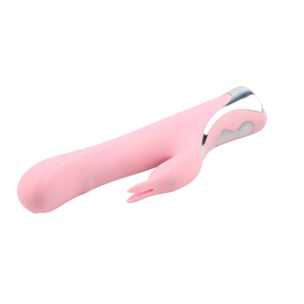 Rotating Missile Bunny - obrazek 4