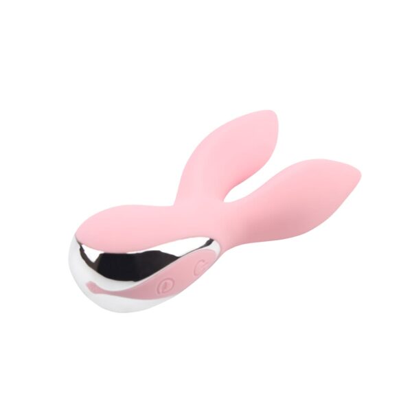Light Pink Oh My Rabbit - obrazek 4