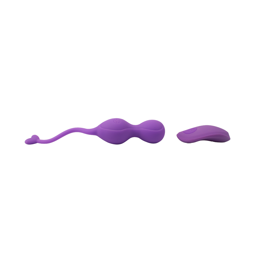 Heart Waves Bullet Vibrator - obrazek 4