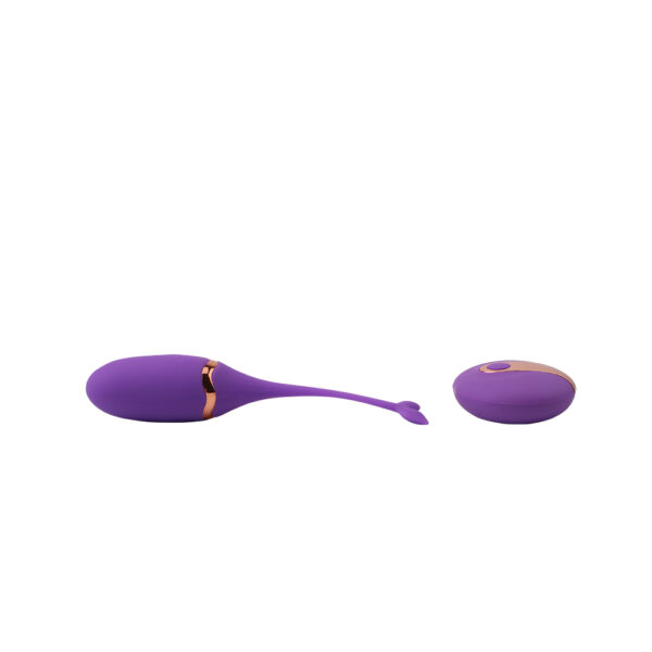 Beckoning Beats Bullet Vibrator - obrazek 4