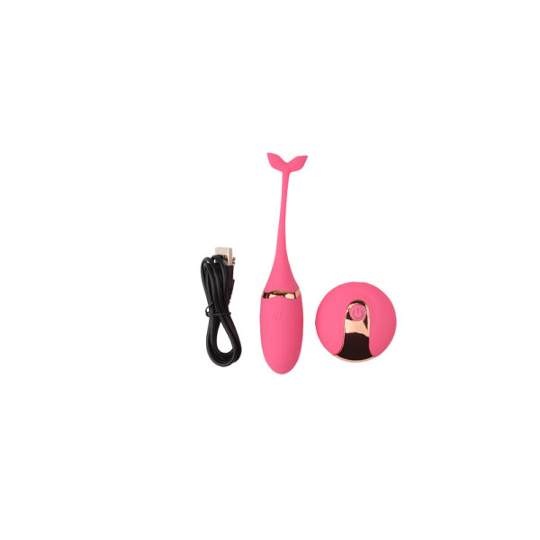 Beckoning Beats Bullet Vibrator - obrazek 4