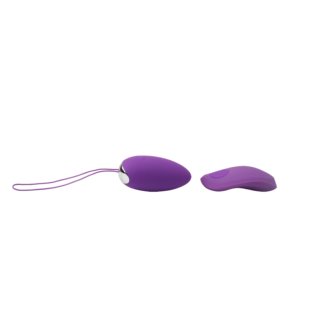 Pleasure Kiss Vibrating Bullet - obrazek 4