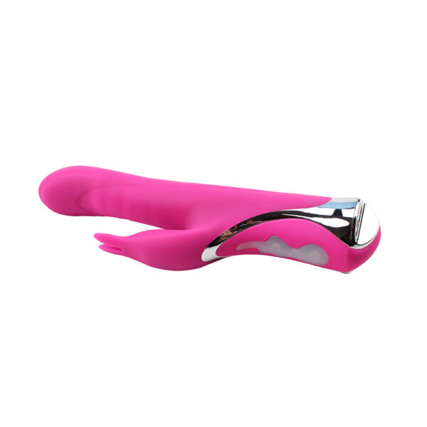 Missile Rabit Pink - obrazek 4