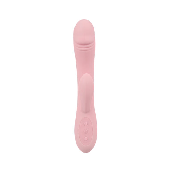 Vibe Pink - obrazek 4