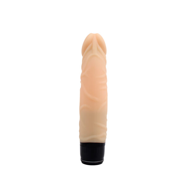 Thick Realistic Dilio Flesh - obrazek 4