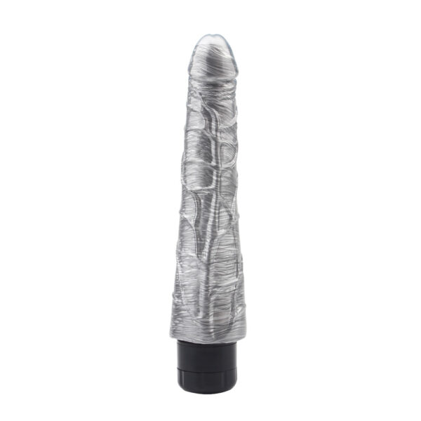 Johnny Boner Silver - obrazek 4