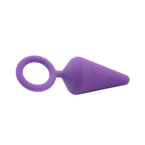 Candy Plug M Purple - obrazek 4