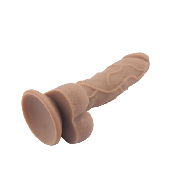 Labour Brown - obrazek 4