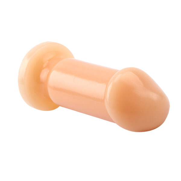 Small Slim Dildo - obrazek 4