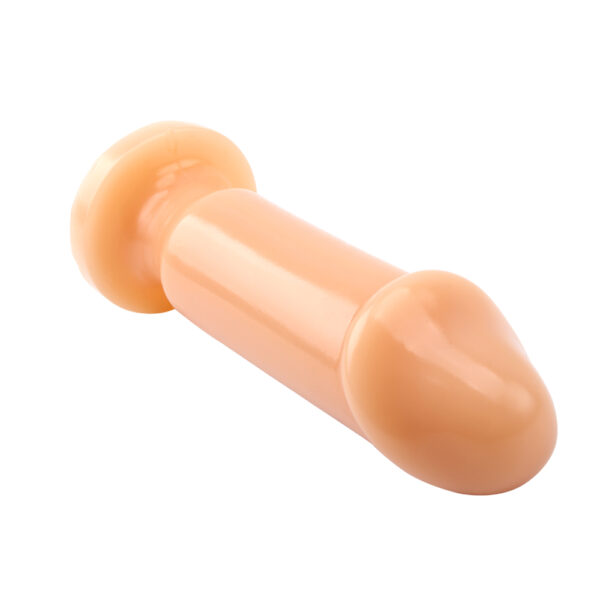 Large Slim Dildo - obrazek 4